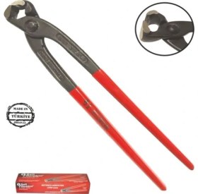 Resim Sait Demirci Betoncu Kerpeteni 280 mm 