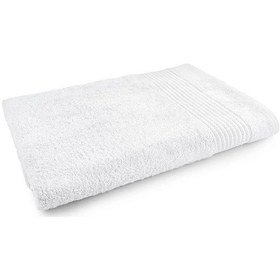 Resim Bambum Cindy - Bambu Banyo Havlusu Ekru 90x160cm 