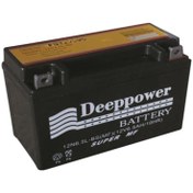 Resim Genel Markalar 12n6.5l-bs 12v 6.5ah Cg Motorsiklet Aküsü 