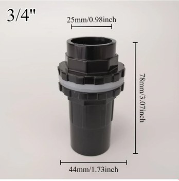 Fochsia 7 Modlu Ayarlanabilir Ağır Bahçe Hortumu Başlığı, Ergonomik Saplı, Çim Ve Araç Yıkama
