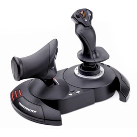 Resim Thrustmaster T.Flight Hotas X Joystick PC PS3 