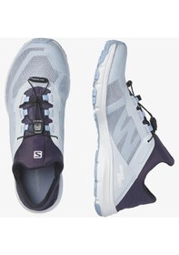 Resim Salomon AMPHIB BOLD 2W Outdoor Kadın Ayakkabı L47153700 Mavi 