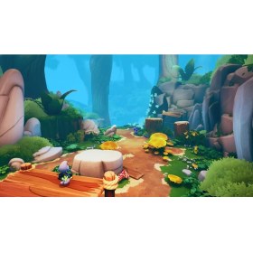Resim Sony Ps5 The Smurfs 2: Prisoner Of The Green Stone 