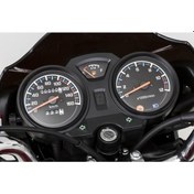 Resim Mg Superboy 125 İ Gösterge Paneli Komple 