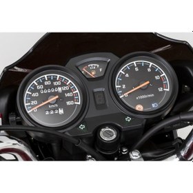 Resim Mg Superboy 125 İ Gösterge Paneli Komple 