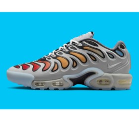 Resim Nike Air Max Plus Drift Erkek Spor Ayakkabı 