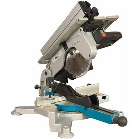 Resim Catpower 2501 Üstten Tablalı Gönye Kesme 250mm 1800w 