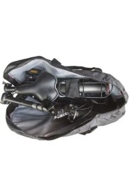 Resim Procycle Fermuarlı Katlanır Bisiklet Çantası 