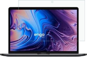 Resim Apple MacBook Pro 15.4 İnç Ekran Koruyucu (2019) Engo