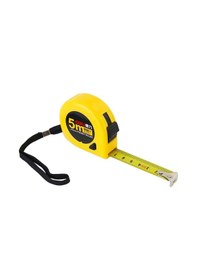 Resim Sones Deli Geri Çekilebilir Cetvel Ölçüm Bandı Taşınabilir Çekme Cetveli Mini Ölçüm Bandı, Uzunluk: 5m 