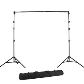 Resim Golden Eagle AS 280 Aluminium Aircushion Fon Standı Kit 