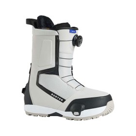 Resim Burton Highshot Step On Erkek Gri Snowboard Botu 