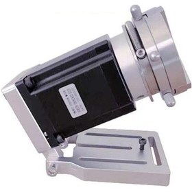 Resim Fiber Lazer Markalama Makinesi Kuyumcu Tipi Divizör 