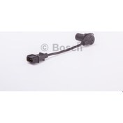 Resim Bosch -0261210126 Teker Hiz Sensörü Stralis 02 514627798 