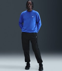 Resim Nike Club Woven Cargo Pants 