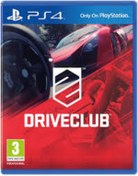 Resim Driveclub Türkçe Menü Playstation 4 Oyun PS4 Oyun Driveclub Türkçe Menü Playstation 4 Oyun PS4 Oyun