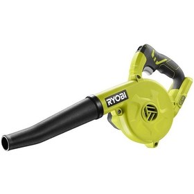 Resim Ryobi R18TB0 18 Volt Li-Ion Üfleme Makinesi 
