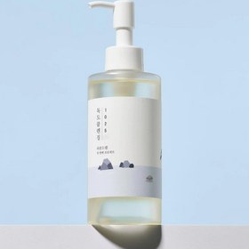 Resim Round Lab - 1025 Dokdo Cleansing Oil (Geniş Gözenek ve Siyah Nokta Karşıtı Mineralli Hafif Temizleme Yağı) 200ml 