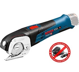 Resim Bosch GUS 12V-300 Makas Solo 
