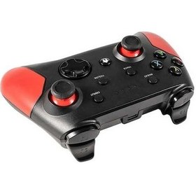 Resim Dancemonkey Moda Trendleri Kablosuz Oyun Kumandası - Kullanıcı Dostu Çoklu Platform 