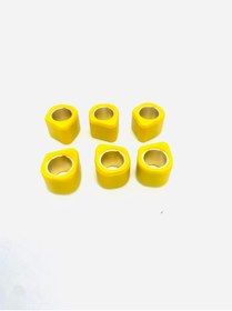 Resim FLC Motosiklet Ön Varyatör Kavrama Burçları 