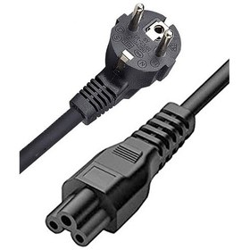 Resim Laptop Adaptör Yonca Power Elektrik Kablosu 3 x 1.5 MM Bakır Kablo 180 CM 