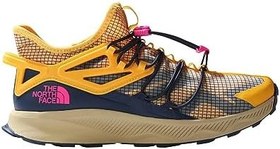 Resim The North Face M Oxeye Tech Erkek Günlük Ayakkabı NF0A7W5U8F11 Renkli 
