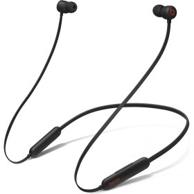 Resim Beats Flex – Tüm Gün Kullanım İçin Kablosuz Kulak İçi Kulaklık – Beats Siyahı 