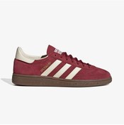 Resim Adidas Handball Spezial Kadın Bordo Spor Ayakkabı Jr2122 Bordo 