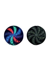 Resim Led Aksesuar Fan Küçük 