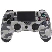 Resim Maiyame Dualshock 4 Oyun Kumandası - Ps4, Slim, Pro Ve Pc Uyumlu Game Controller 