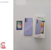Resim Samsung A32 İkinci El TR | 128 GB 6 GB | Mor Samsung A32 İkinci El TR | 128 GB | Mor