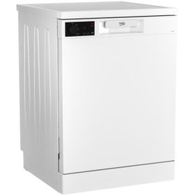 Resim Beko BM 3143 Bulaşık Makinesi 