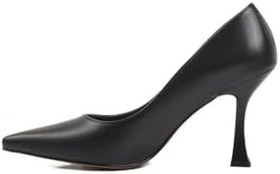 Resim 284083 Z Kadın Topuklu Ayakkabı Stiletto 