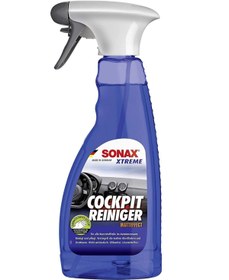 Resim Sonax Xtreme Torpido Temizleyici Matt 500 ml 