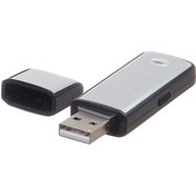 Resim Kingboss KB-11 16 GB Sensörlü Ses Kayıt Cihazı 