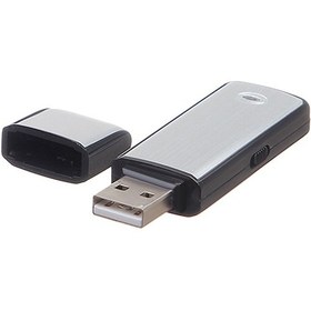 Resim Kingboss KB-11 16 GB Sensörlü Ses Kayıt Cihazı 