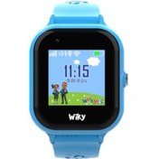 Resim Wiky Watch 4S Akıllı Çocuk Saati Wiky