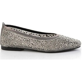 Resim Platin Kadın Babet K01727062638 Platin 