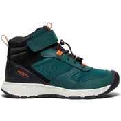 Resim Keen Skua Mid Wp Çocuk Bot C-ken1029540f1650 Mavi 