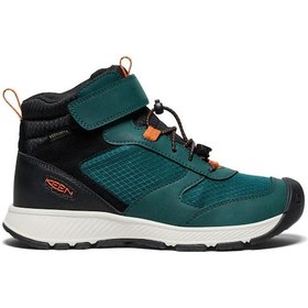 Resim Keen Skua Mid Wp Çocuk Bot C-ken1029540f1650 Mavi 