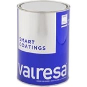 Resim Valresa Poliüretan Ipekmat Beyaz Boya 45 Gloss ( 2.5+1 ) 