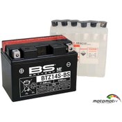 Resim Bmw S1000rr 09 Btz14s-bs 