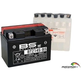 Resim Bmw S1000rr 09 Btz14s-bs 