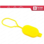 Resim Ford için Cam Su Depo Kapağı 1060681. 92gg17632bb N11.6944 