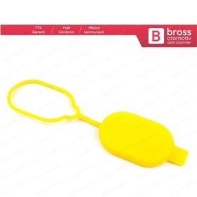 Resim Ford için Cam Su Depo Kapağı 1060681. 92gg17632bb N11.6944 