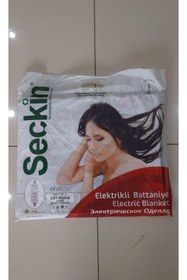 Resim Söylemez Yöresel Elektrikli Battaniye 1.kalite (120×160)cm 