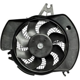 Resim Fan Klima Starex 02-08 Rh 