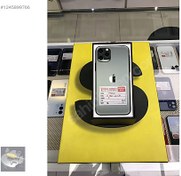 Resim Apple iPhone 11 Pro İkinci El TR | 64 GB | Yeşil İkinci El SIFIRDAN FARKSIZ HATASIZ KUTULU ORJ 11 PRO-64 GB YEŞİL 18.999TL!