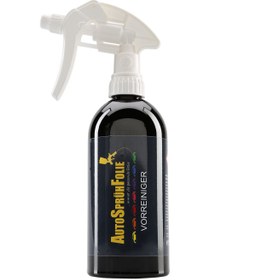 Resim PLASTİDİP AutoSprühFolie - 500 ml - Ön temizleyici 